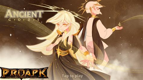 ancient god games|god game cap 1.